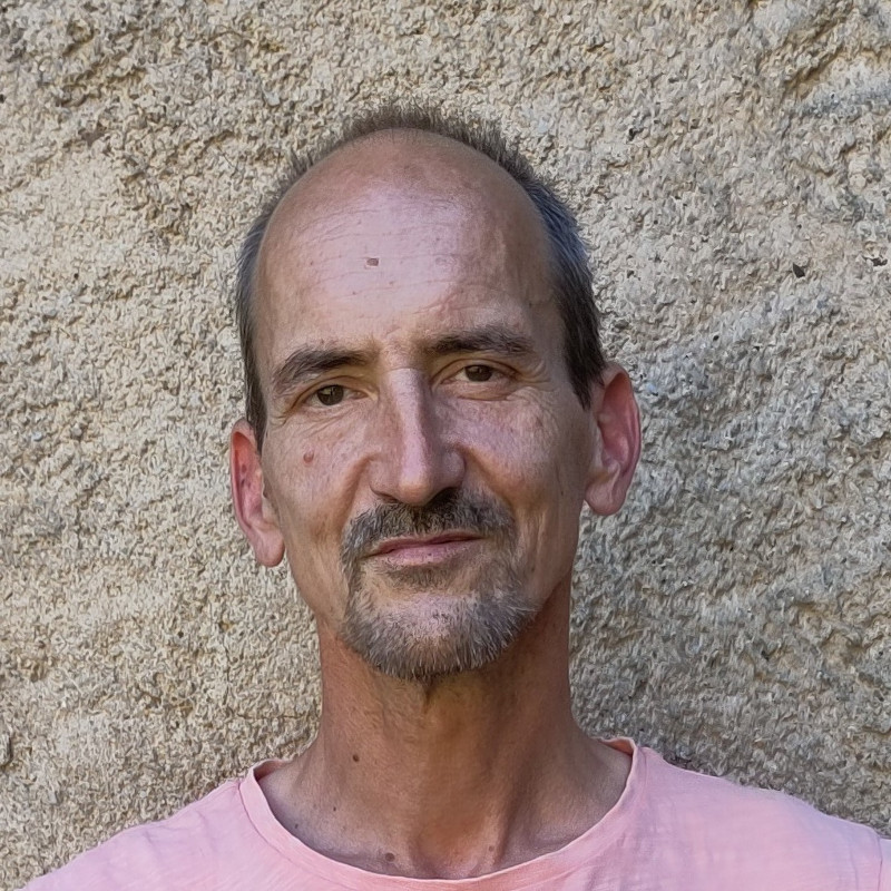 Platzhalter für Profilbild von Torsten Brieskorn